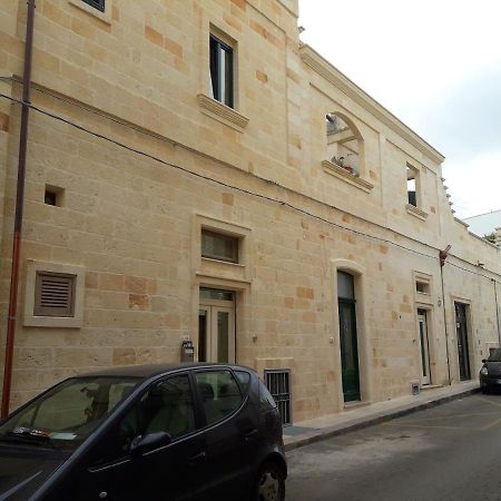 Depandance Economy Otel Manduria Dış mekan fotoğraf