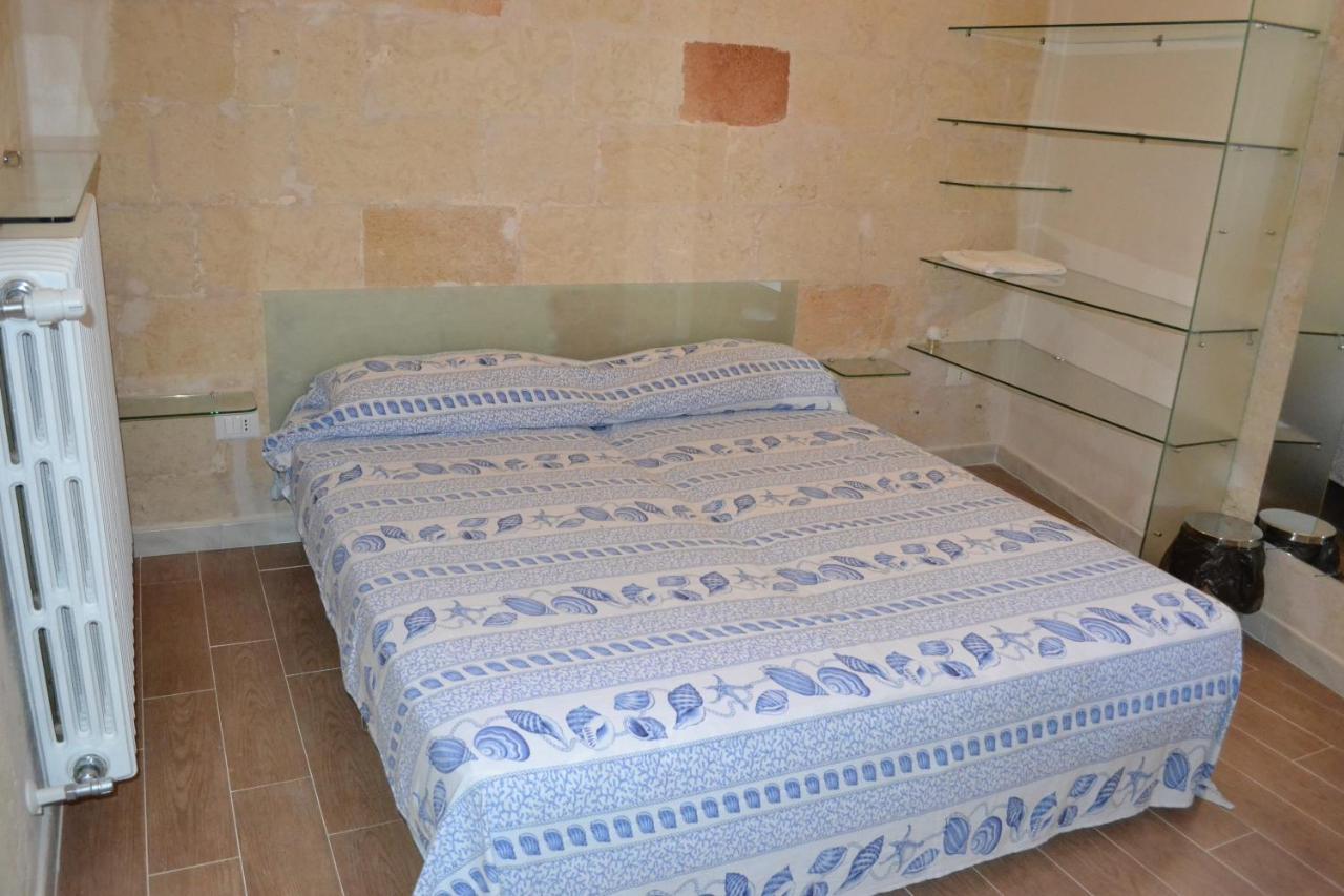 Depandance Economy Otel Manduria Dış mekan fotoğraf
