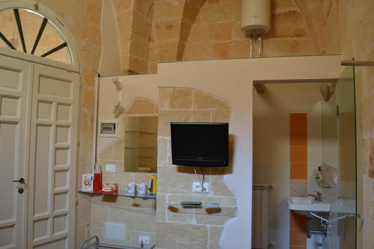 Depandance Economy Otel Manduria Dış mekan fotoğraf